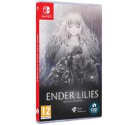 Ender Lilies Quietus of the Knights NS (Nintendo Switch)