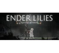 ENDER LILIES Quietus of the Knights (Xbox Series X)