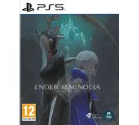 Ender Magnolia Bloom In The Mist