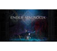 Ender Magnolia: Bloom in the Mist