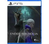 Juego Ender Magnolia Bloom In The Mist Para Playstation 5 Ps5 Importación Asia