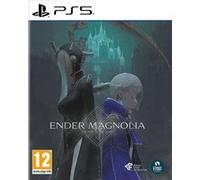 Ender Magnolia Bloom In The Mist G