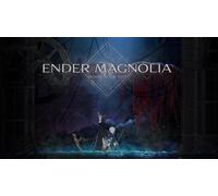 ENDER MAGNOLIA Bloom in the Mist PS5 PlayStation 5 Jeu Vidéo MultilingueSony