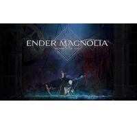 ENDER MAGNOLIA： Bloom in the Mist Switch