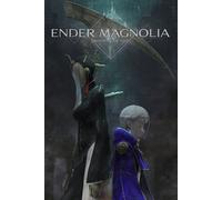 ENDER MAGNOLIA: Bloom in the Mist XBOX LIVE Key EUROPE