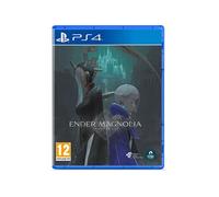 Ender Magnolia Bloom The Mist pour PS4