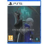 Ender Magnolia Bloom The Mist PS5