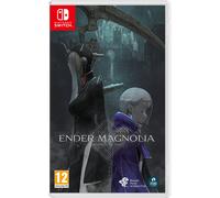 Ender Magnolia Bloom The Mist SWITCH
