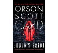 Ender’s Tribe - Orson Scott Card - Blackstone Publishing - ebook (ePub) - Livre