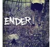 Ender - This is Revenge [Import]