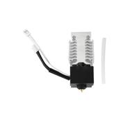 Ender3 V3SE Heating Block Kit Stainless Steel Throat High Temperature Print Head 3d Printer Accesoires