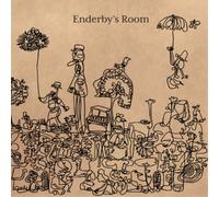 Enderby's Room Enderby's Room (Vinyl) 12" Album
