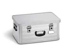 Enders 3890 Boîte en Aluminium 58,7 x 38,2 x 26,2 cm 47 l