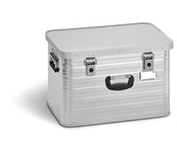 Enders 3893 Boîte en Aluminium 57 x 37,7 x 36 cm 63 l