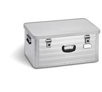 Enders 3900 Boîte en Aluminium 69,4 x 45,7 x 31,5 cm 80 l