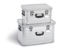 Enders 3903 Boîte en Aluminium de 29 et Volume : 63 L