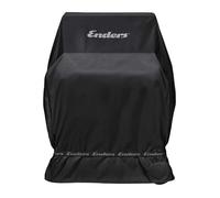 Enders Housse pour barbecue à gaz MONROE 2+3 (jusqu'en 2019), MONROE PRO X 3 (à partir de 2020), brûleurs BOSTON 2+3 sans cuisinière, tissu polyester (600D), résistant aux UV et imperméable, housse de gril à gaz, #5603
