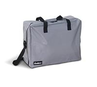 Enders Accessoire de Barbecue, Sacoche de Transport pour Explorer, Gris, 20 x 50 x 41 cm, 2101