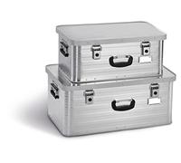 Enders Aluminium-Boxen-2er-Set