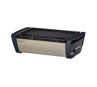 Enders Aurora Barbecue au charbon de bois Taupe 26 x 47 x 13,5 cm