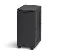 Enders Chariot modulable Noir