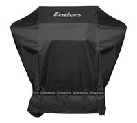 Enders Colsman Premium Couverture Noir