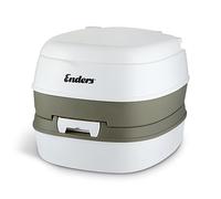 WC chimique portable Mobil WC Comfort