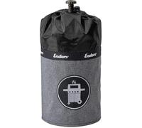 Enders Copertura Per Bombola A Gas 5kg Nera Accessori Bbq Cottura Multicolore