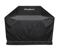 Enders Couverture Tempête Pour BBQ Monroe Pro 3 Sik + 4 Sik Accessoires BBQ