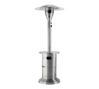 Enders Enders Chauffage de terrasse Commercial, acier inoxydable Quantité:1
