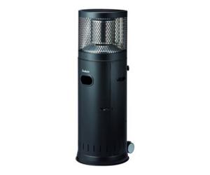 Enders Enders Chauffage de terrasse Polo 2.0 Black Quantité:1
