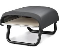 Enders Four à pizza à gaz, four extérieur, avec pierre à pizza #3130633