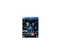Enders Game [Blu-Ray] - [Format BluRay Version Originale] G