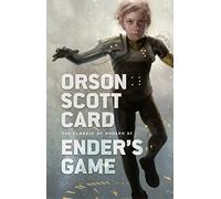 Ender's Game – Tor Books