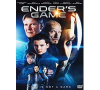 Ender's game
