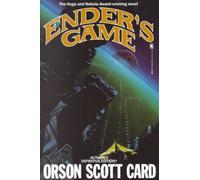 Ender's Game, Author's Definitive Edition
