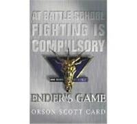 Ender's Game Card, Orson Scott (Auteur)