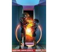 Enders Game Command School #2