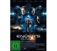 Ender's Game - Das Große Spiel