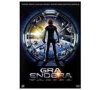 Ender's Game [DVD] (IMPORT) (Pas de version franħaise)