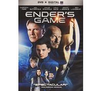 Ender'S Game [Edizione: Stati Uniti]