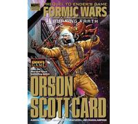Ender's Game: Formic Wars: Burning Earth