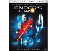 Ender's game (special edition)