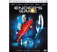 Ender's Game (Special Edition) [Italian Edition]