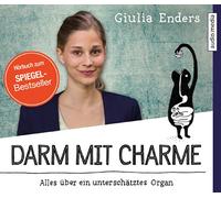 Enders,Giulia - Darm mit Charme [Import]