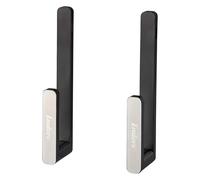 Enders Grill Mags Support pour Grille Noir/Acier Inoxydable