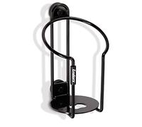 Enders Grill MAGS - Support pour ustensiles de Barbecue Bouteilles-Support 10,5x10x16,5 cm Noir