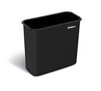 Enders Grill MAGS - Support pour ustensiles de Barbecue Conteneur à déchets XL 8 L 29x14,5x26,5 cm Noir