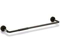 Enders Grill MAGS - Support pour ustensiles de Barbecue Porte-Rouleau de Cuisine 7 x 31 x 1 cm Noir