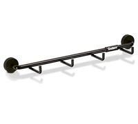 Enders Grill MAGS - Support pour ustensiles de Barbecue Support de Couteaux 7,5 x 30 x 1 cm Noir